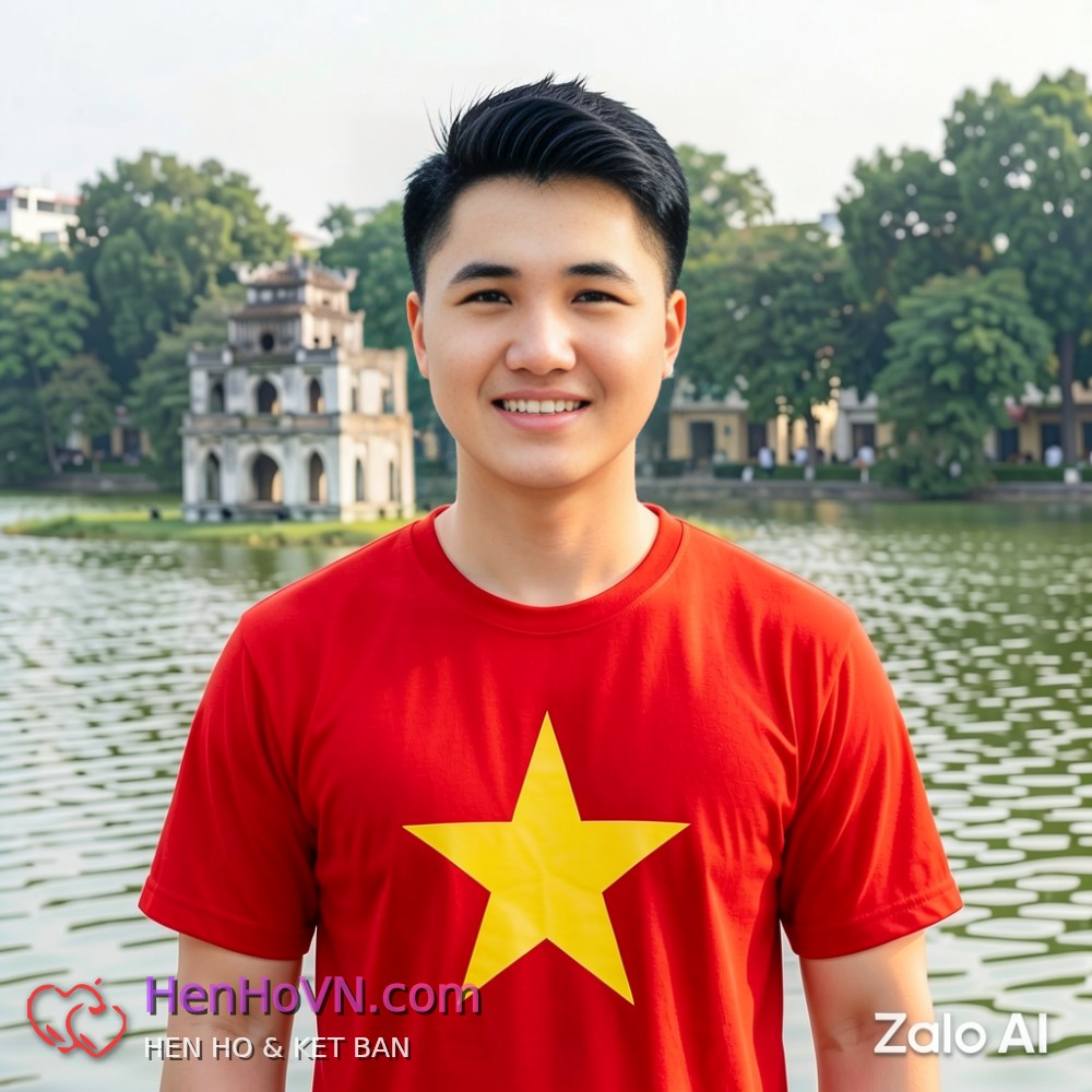 Ảnh đại diện của Đặng Ngọc Hoà, 33 tuổi tại Nghệ An