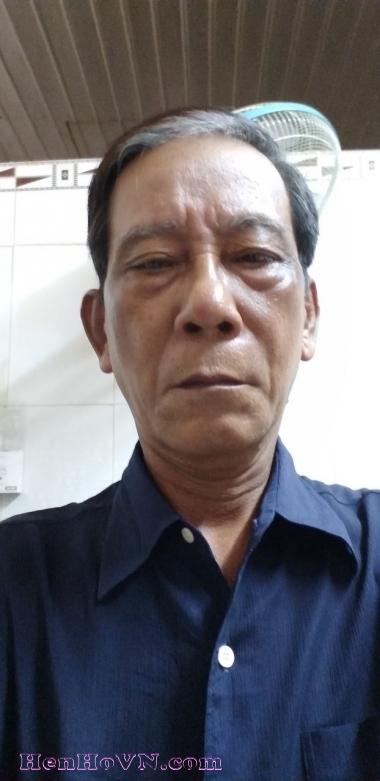 Ảnh đại diện của Tuấn, 62 tuổi tại TP Hồ Chí Minh