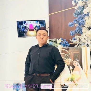 Ảnh đại diện của Thông, 29 tuổi tại Bà Rịa - Vũng Tàu