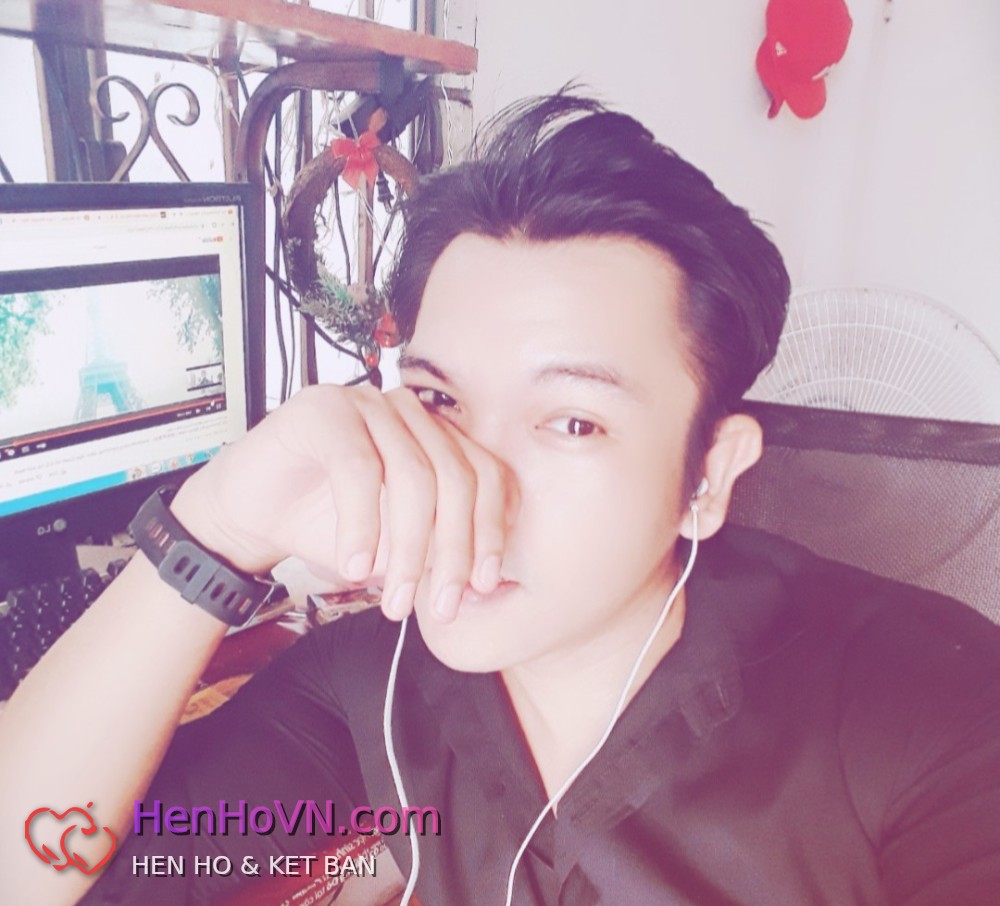 Ảnh đại diện của Hpham^^, 33 tuổi tại TP Hồ Chí Minh