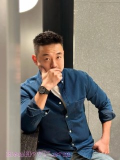 David huỳnh