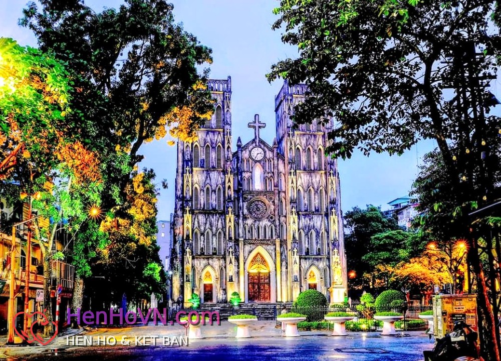 Ảnh đại diện của Thành Trung, 53 tuổi tại Hà Nội