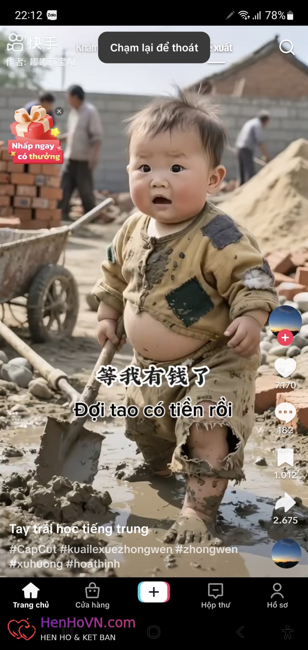 Ảnh đại diện của Tài Đồng, 37 tuổi tại Đồng Nai