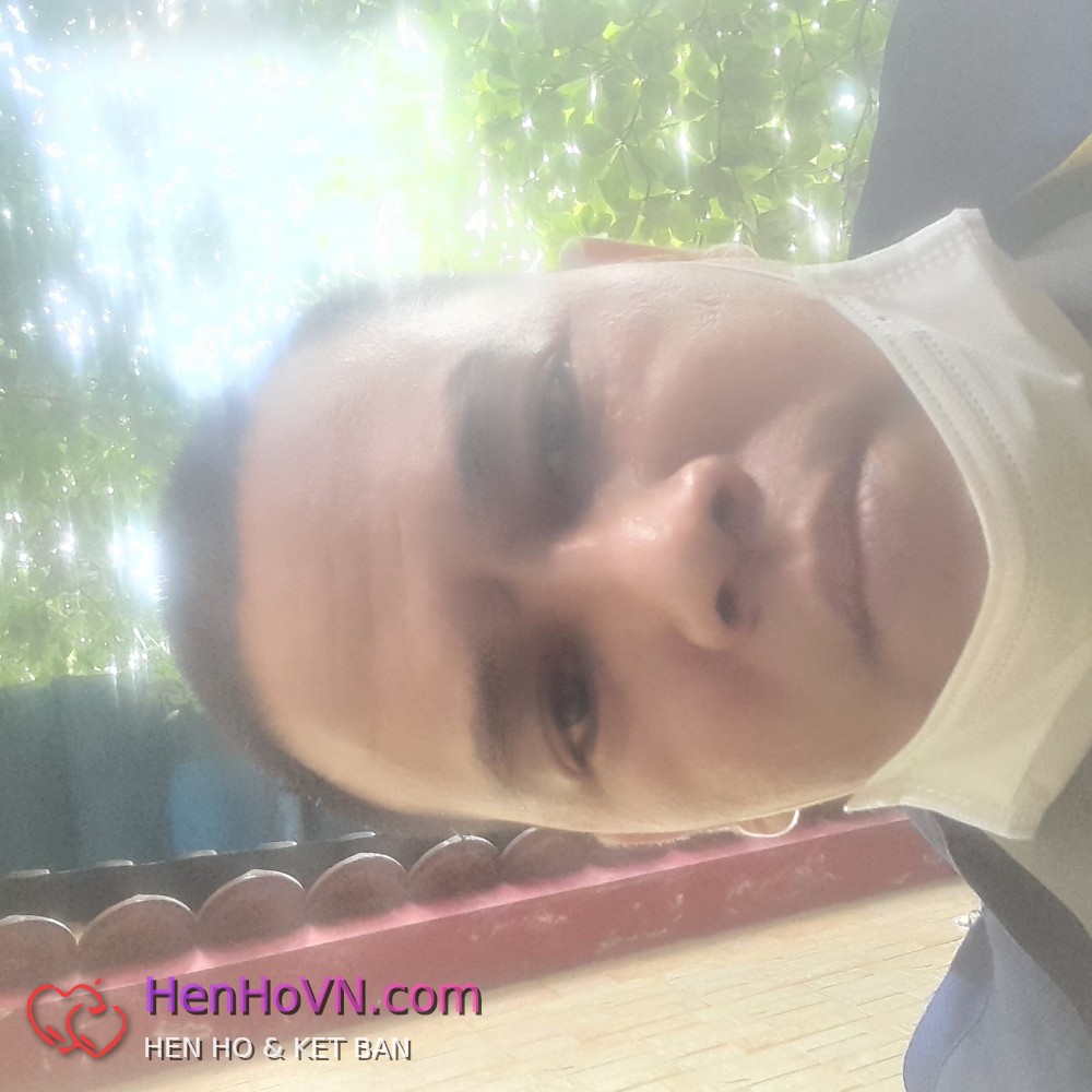 Ảnh đại diện của Mít tơ tít, 19 tuổi tại TP Hồ Chí Minh