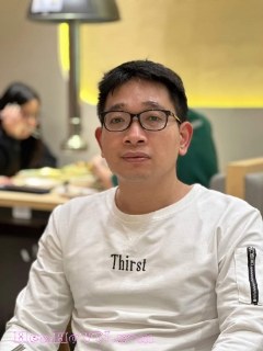 Trần Trọng Nhân