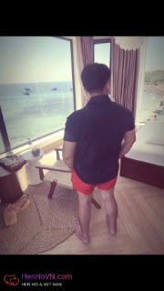Hồ sơ hẹn hò của Thuan2010 tại TP Hồ Chí Minh