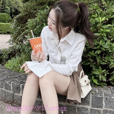 Phạm vũ thúy vy