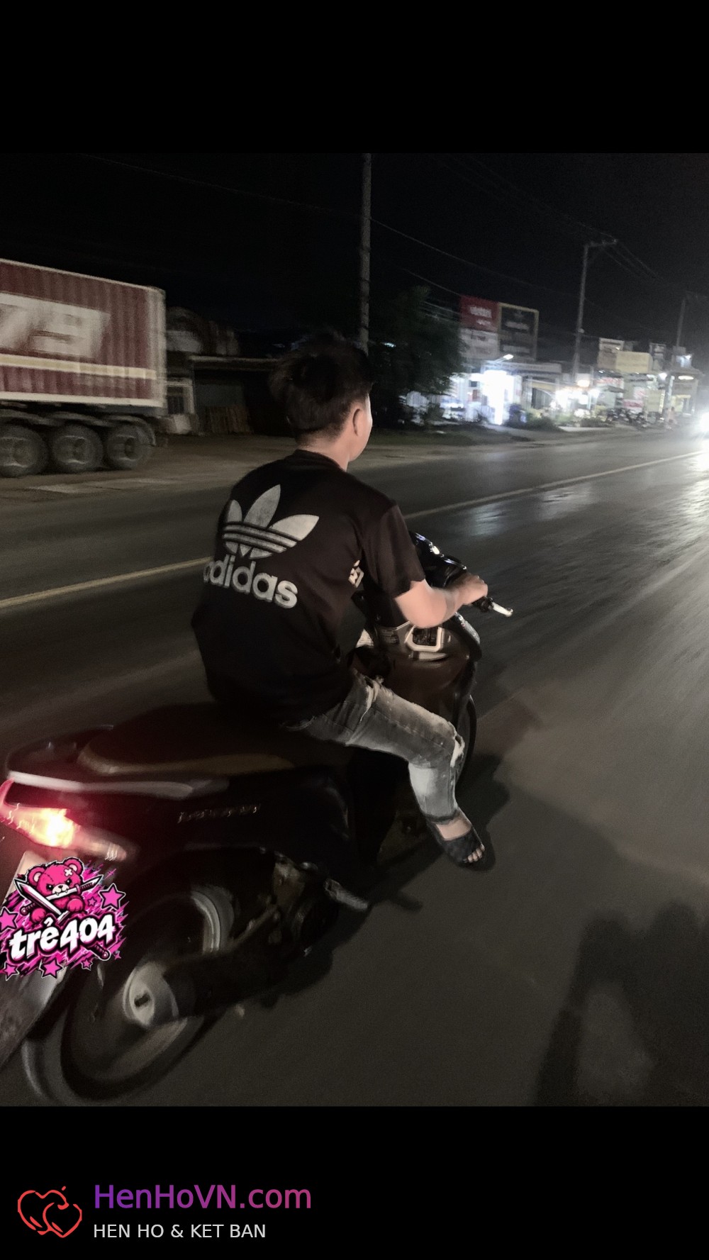 Ảnh đại diện của văn tiến, 19 tuổi tại Đồng Nai