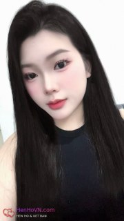 Gái Thẳng muốn thử Les