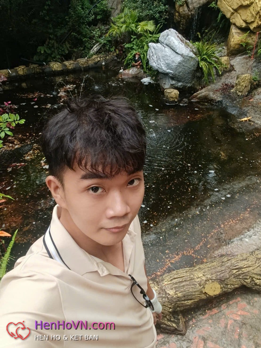 Ảnh đại diện của Gia Phúc, 21 tuổi tại Cần Thơ