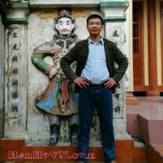 Nguyễn Hổ