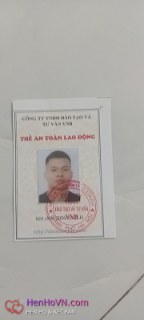 Phuc Hoangphuc