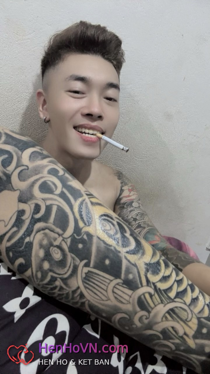 Ảnh đại diện của Jerry2000, 26 tuổi tại Hà Nội