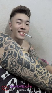 Hồ sơ hẹn hò của Jerry2000 tại Hà Nội