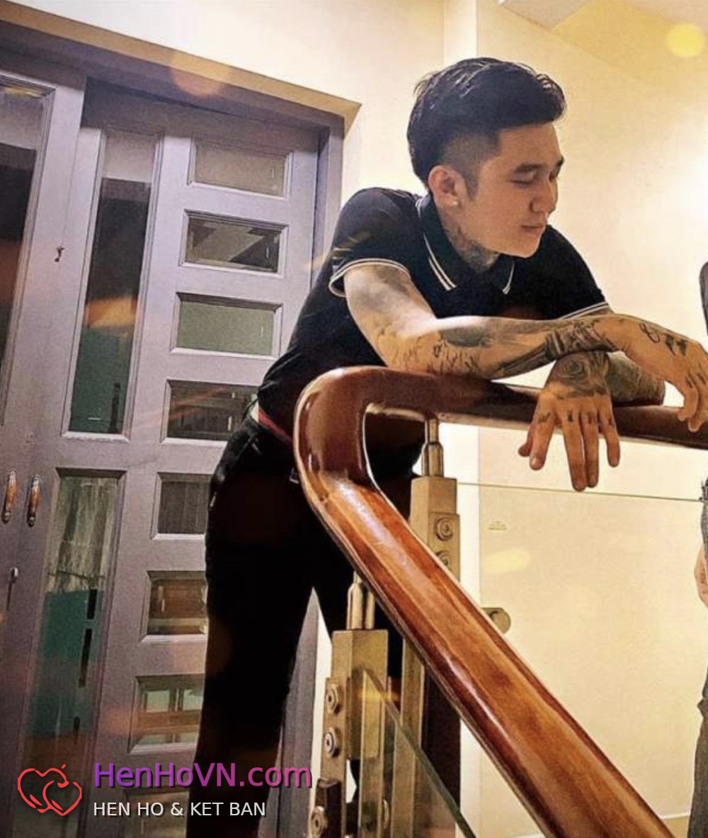 Ảnh đại diện của Duy anh, 31 tuổi tại Hải Dương