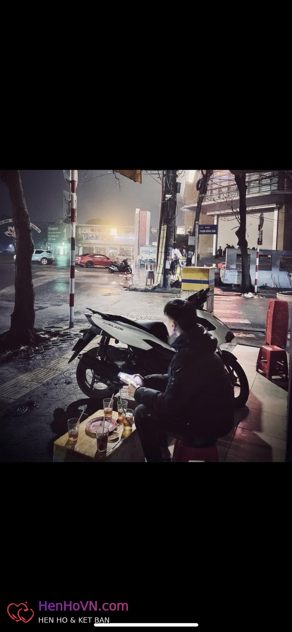 Ảnh đại diện của Ng Duy Long, 24 tuổi tại Hải Phòng