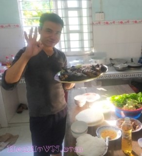 Phong