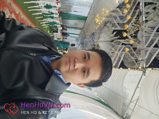 Đàn Ông Thái Nguyên
