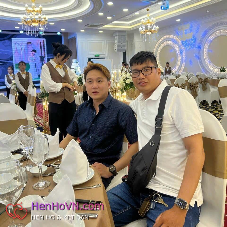 Ảnh đại diện của Trần Minh Tú, 36 tuổi tại TP Hồ Chí Minh