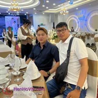 Hồ sơ hẹn hò của Trần Minh Tú tại TP Hồ Chí Minh