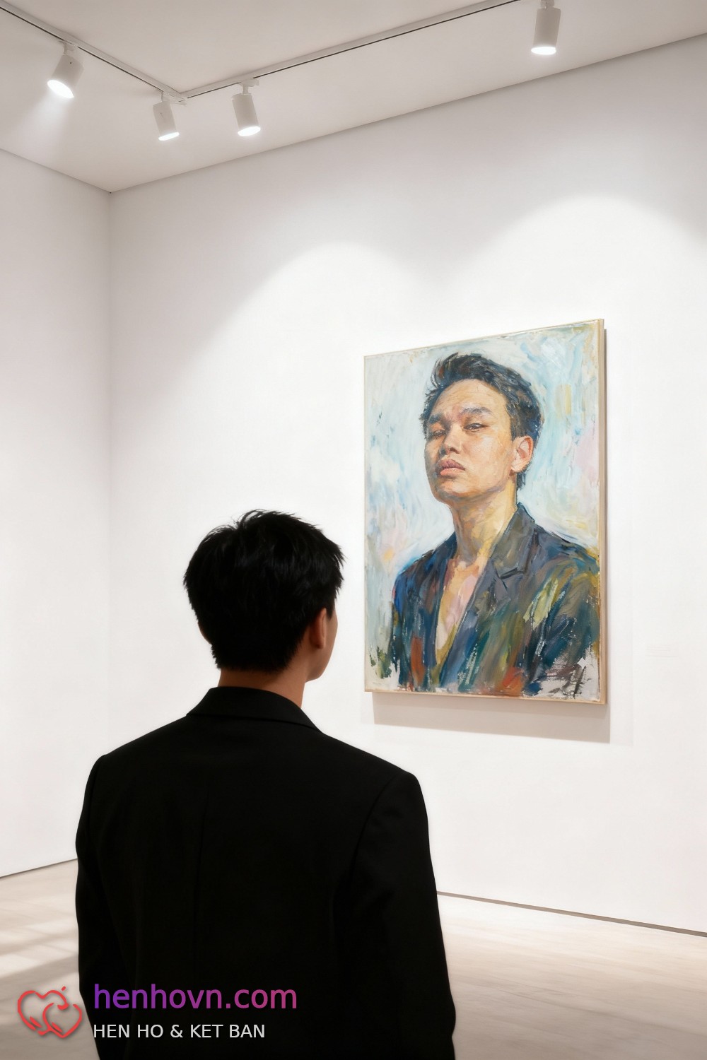 Ảnh đại diện của Nguyễn Hiếu, 21 tuổi tại Bình Thuận