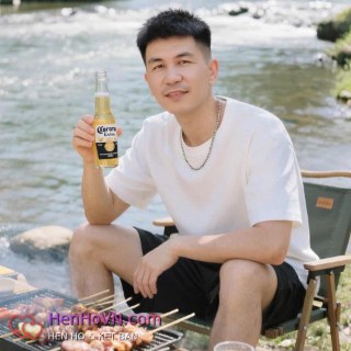Hồ sơ hẹn hò của Lê Văn Nam tại Hà Tĩnh