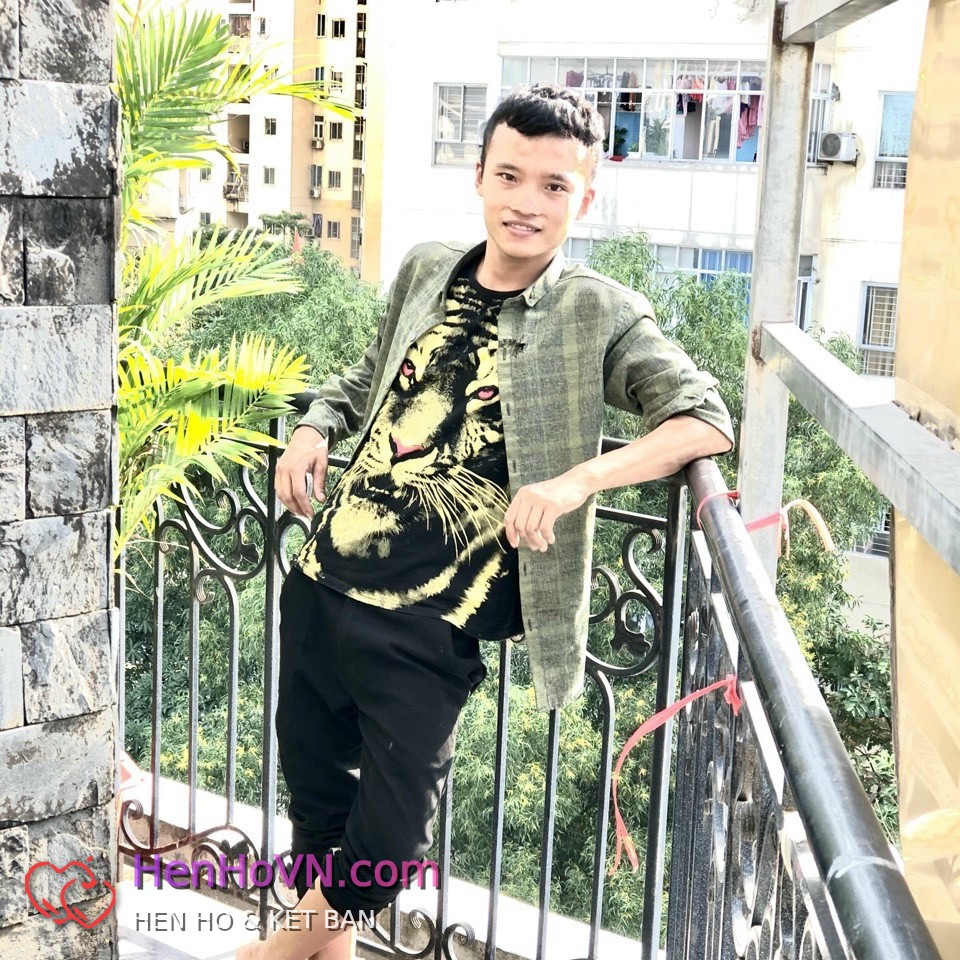 Ảnh đại diện của nhan1997, 30 tuổi tại Hà Tĩnh