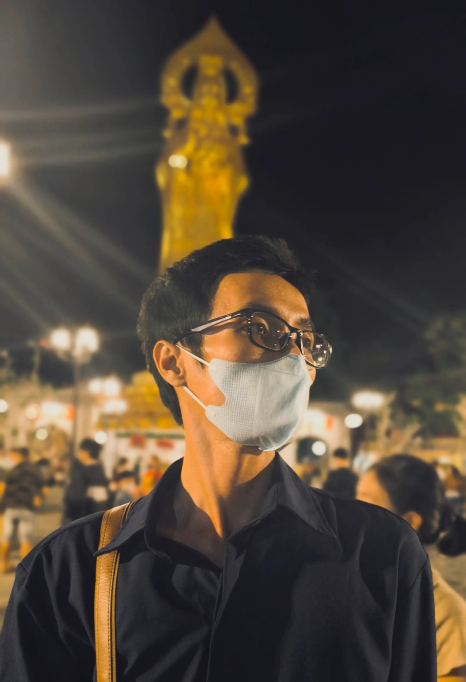 Ảnh đại diện của Quoc Nguyen, 30 tuổi tại Tây Ninh