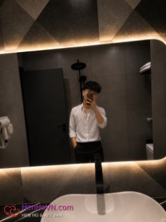 Hồ sơ hẹn hò của Ng Chí Bảo tại Cần Thơ
