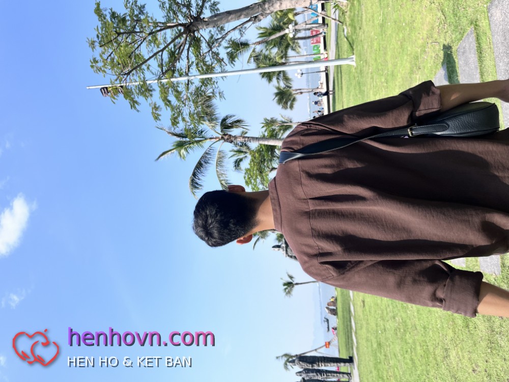 Ảnh đại diện của Long