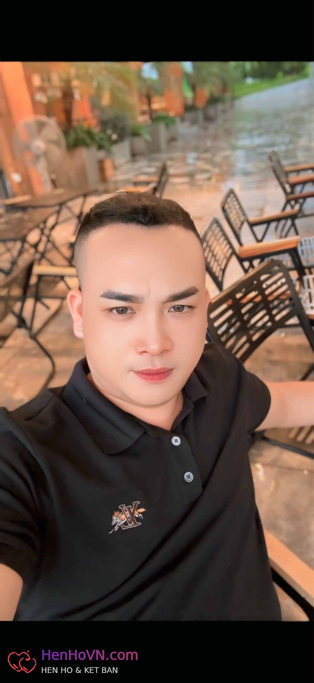 Ảnh đại diện của Dương văn Huân, 34 tuổi tại Hải Phòng