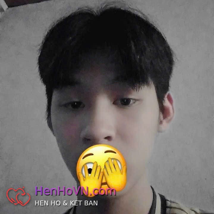 Ảnh đại diện của trần thuận, 21 tuổi tại Bình Dương