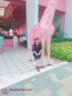 Hồ sơ hẹn hò của Mai Hoa tại Đồng Nai