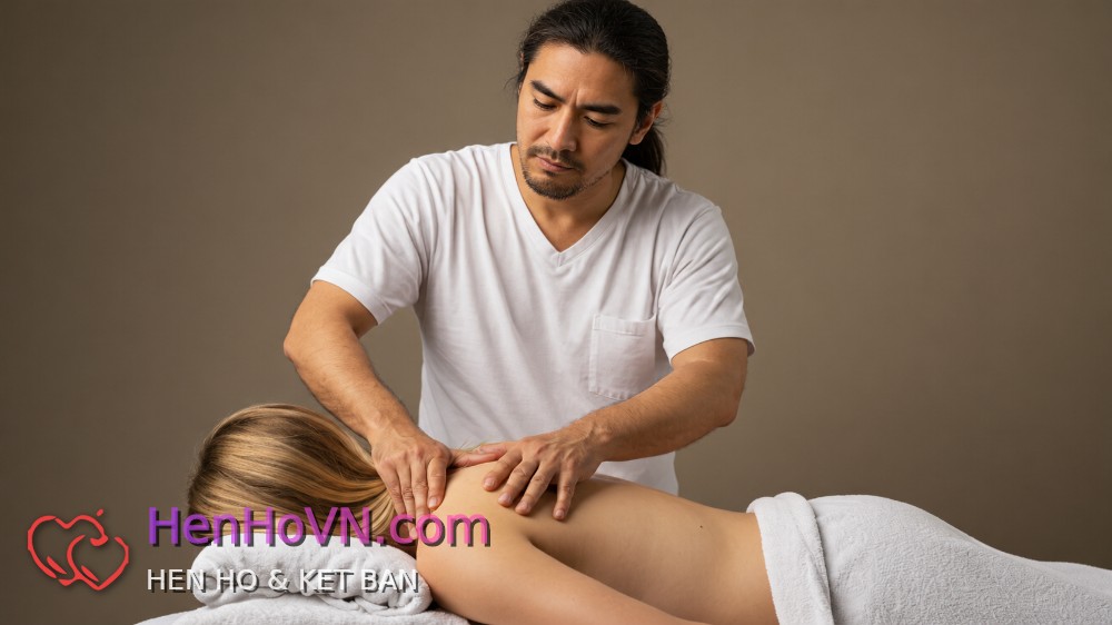 Ảnh đại diện của Mr Yoni, 45 tuổi tại Hà Nội