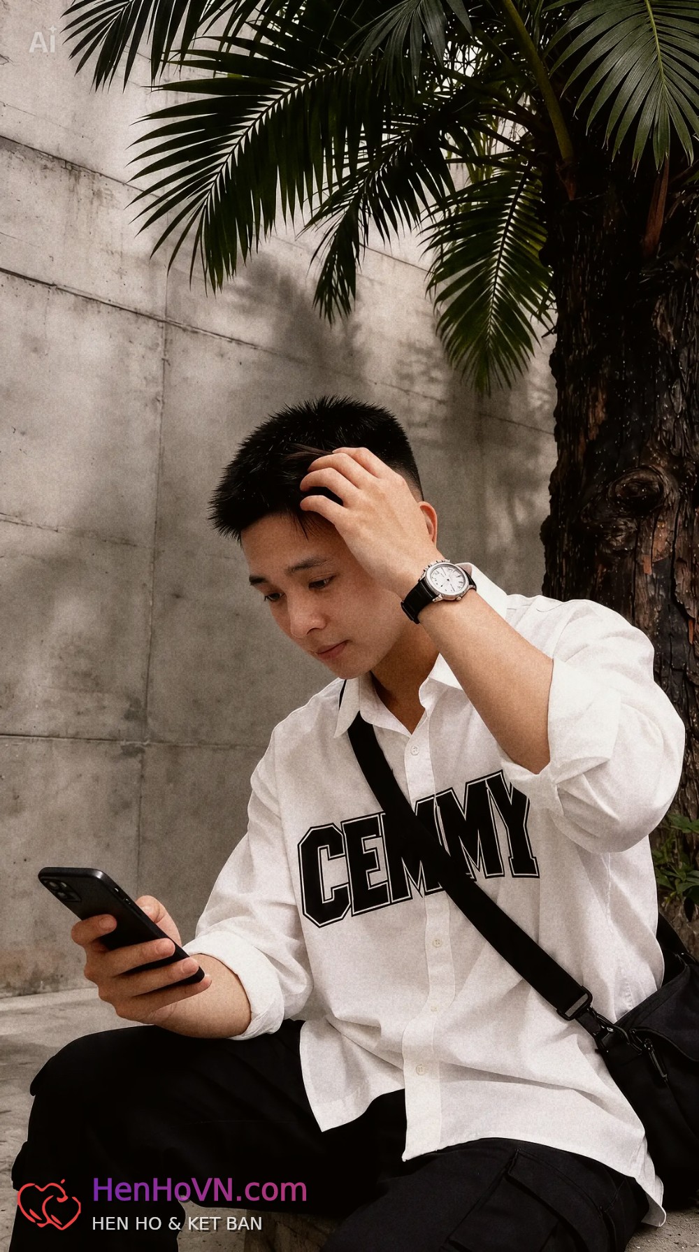 Ảnh đại diện của Huy duong, 23 tuổi tại Vĩnh Phúc