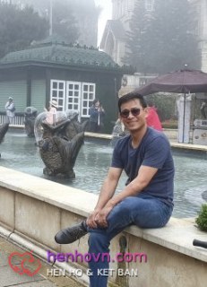 Quang Vinh