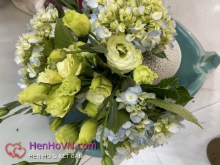 Hồ sơ hẹn hò của Kieu anh tại Nam Định