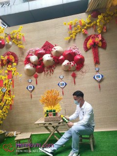 Hồ sơ hẹn hò của SƠN Nguyễn tại Bình Dương