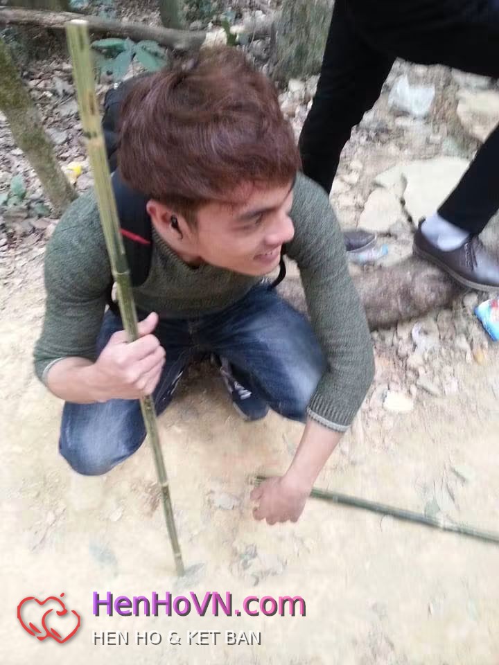 Ảnh đại diện của SonNguyen, 33 tuổi tại Hải Dương