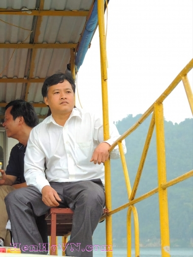 Ảnh đại diện của Tuấn, 40 tuổi tại Hà Nội