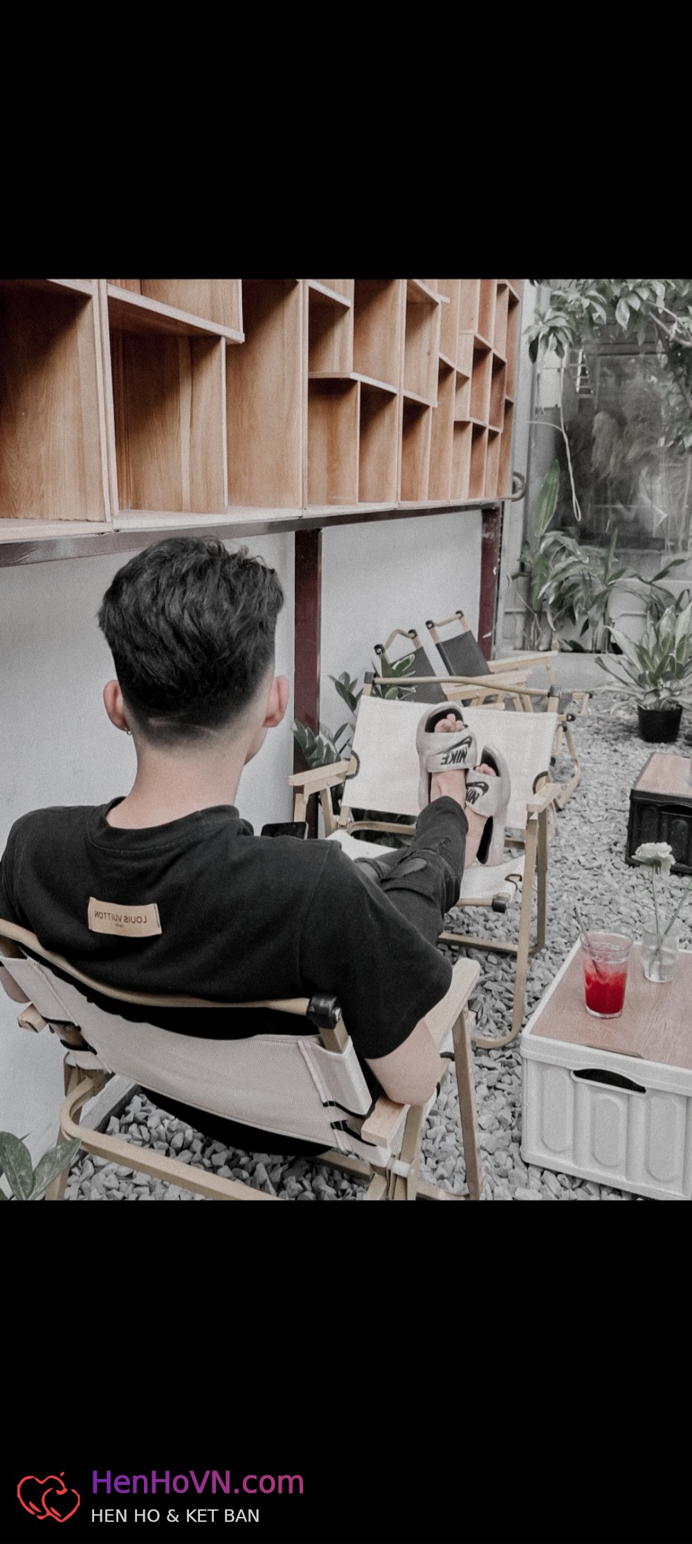Ảnh đại diện của PhZanma, 19 tuổi tại TP Hồ Chí Minh