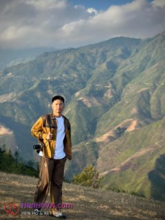 Lê Nguyên Vũ