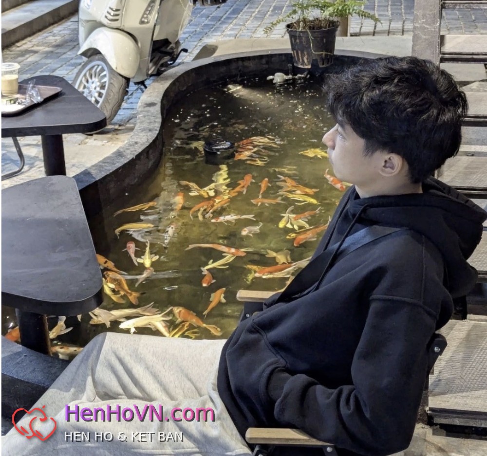 Ảnh đại diện của Tuấn nguyễn, 21 tuổi tại Quảng Ninh
