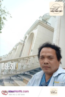 Quốc Phong Nguyễn