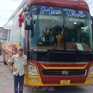 Hoàng Anh