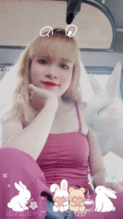 Thỏ hồng