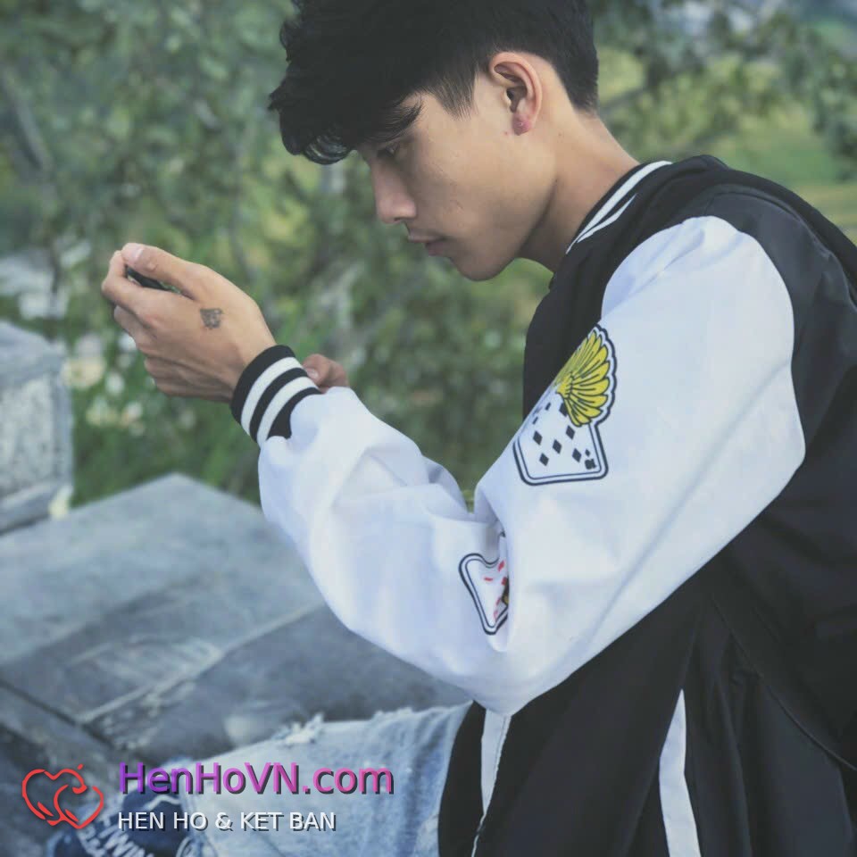 Ảnh đại diện của Hoang Truong, 23 tuổi tại Hà Giang