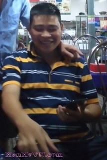 Vũ Minh