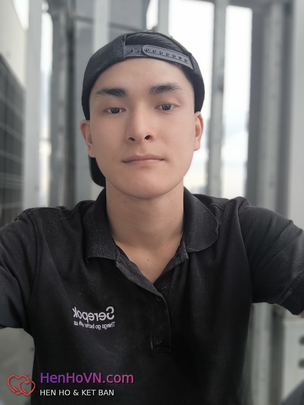 Ảnh đại diện của Kimochi, 29 tuổi tại TP Hồ Chí Minh