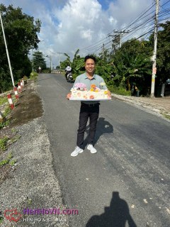 Trai Binh Dương